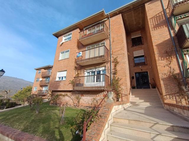 Piso en venta en El Barco De Ávila, Ávila