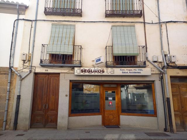 Piso en venta en El Barco De Ávila, Ávila