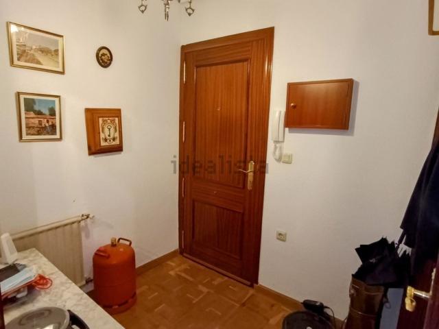 Piso en venta en El Barco De Ávila, Ávila