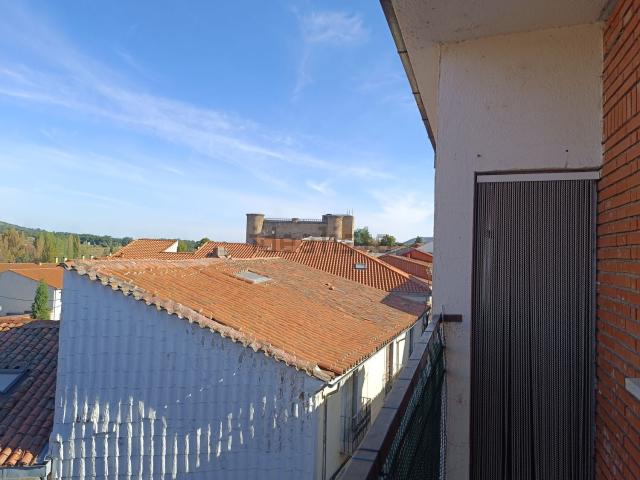 Piso en venta en El Barco De Ávila, Ávila