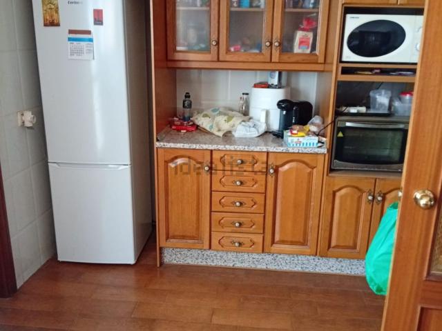 Piso en venta en El Bonillo, Castilla-La Mancha