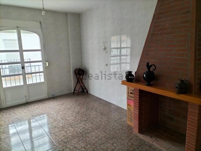 Piso en venta en El Burgo, Málaga