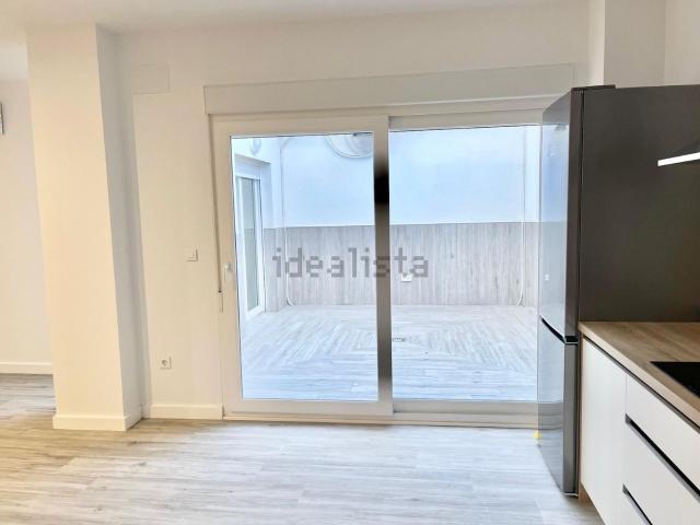 Piso en alquiler en l'Alacantí, Valencia