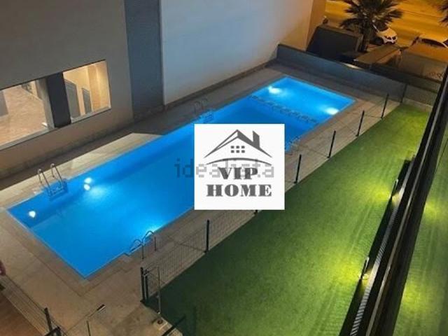 Piso en alquiler en el Trajo, el Campello