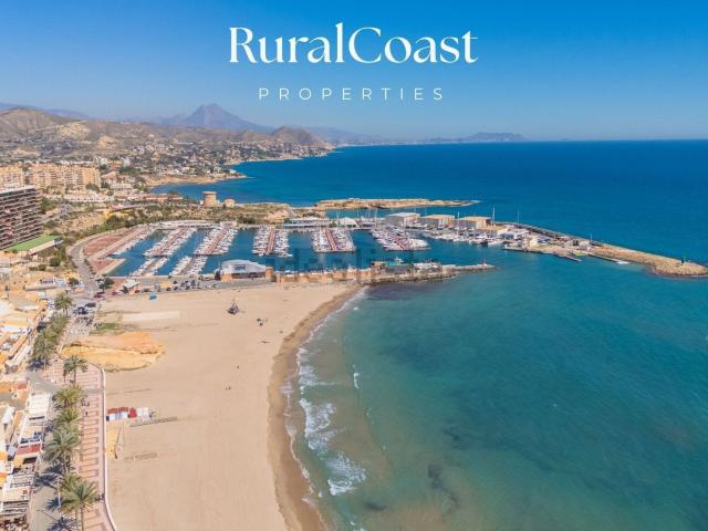 Piso en venta en Urbanització L'Almadrava, l'Alacantí