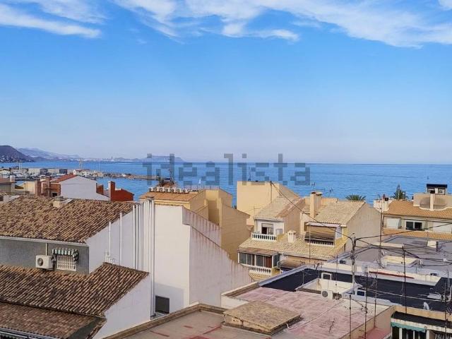 Ático en venta en Urbanització L'Almadrava, l'Alacantí