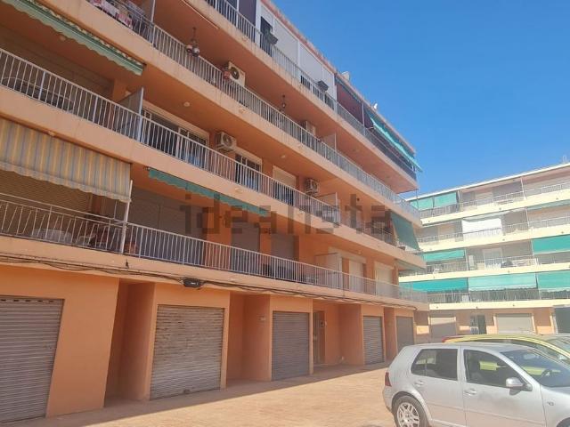 Piso en alquiler en l'Alacantí, Valencia