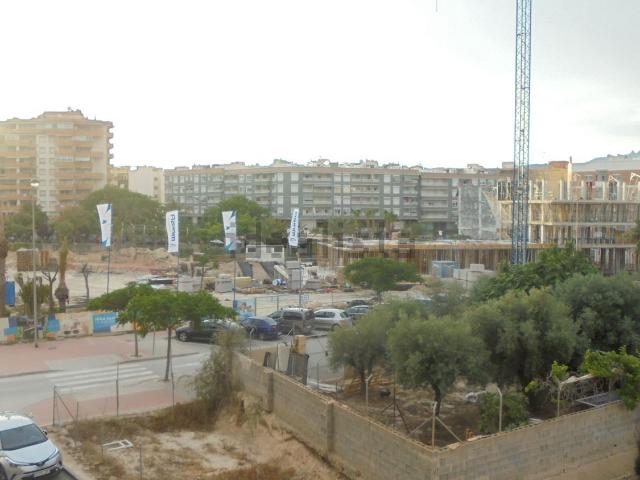 Piso en alquiler en Urbanització L'Almadrava, l'Alacantí