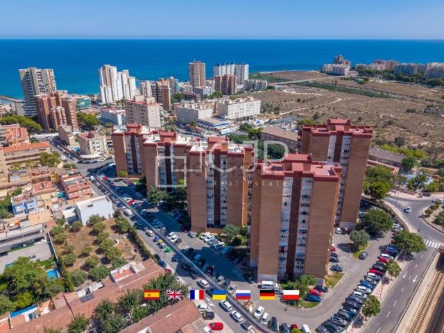 Piso en venta en Urbanització L'Almadrava, l'Alacantí