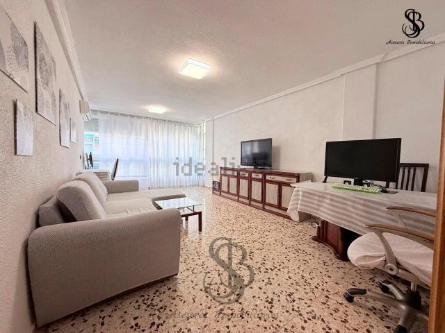 Piso en venta en Urbanització L'Almadrava, l'Alacantí