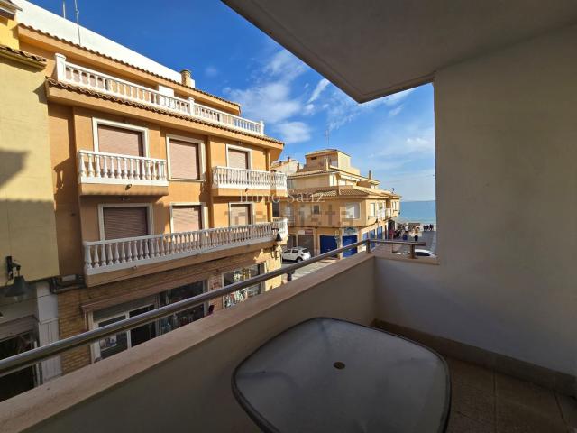 Piso en venta en Urbanització L'Almadrava, l'Alacantí
