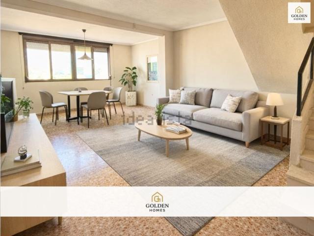Dúplex en venta en Urbanització L'Almadrava, l'Alacantí