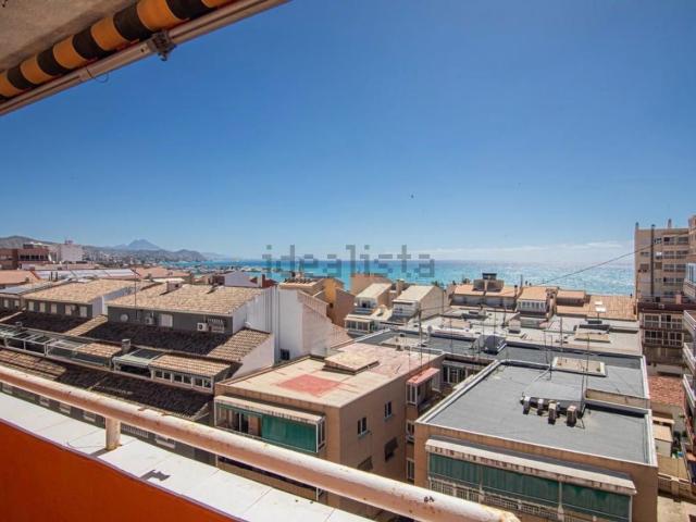Ático en venta en Urbanització L'Almadrava, l'Alacantí