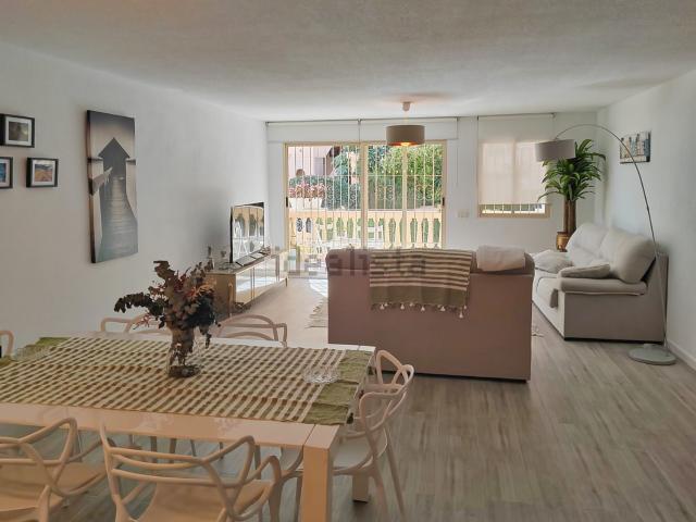 Piso en venta en Urbanització L'Almadrava, l'Alacantí