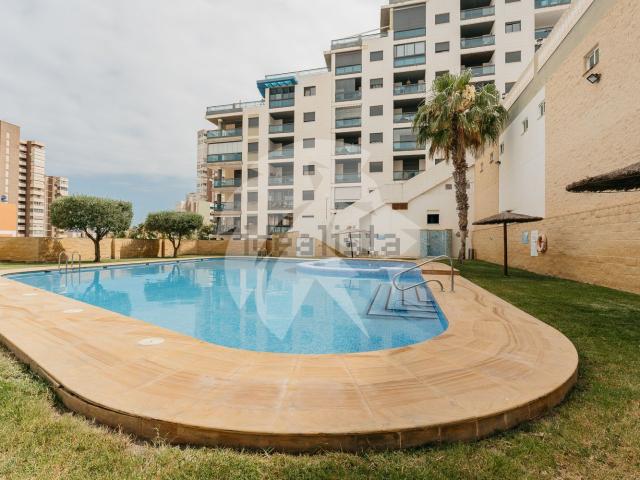 Piso en venta en Urbanització L'Almadrava, l'Alacantí