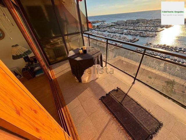 Piso en alquiler en Urbanització L'Almadrava, el Campello