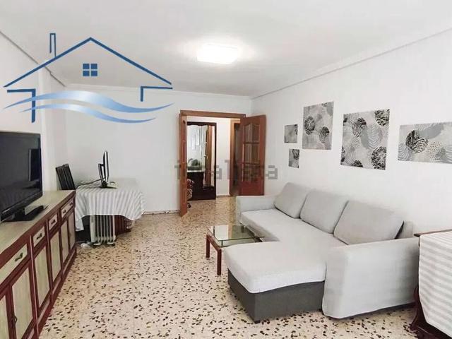 Piso en venta en Urbanització L'Almadrava, l'Alacantí