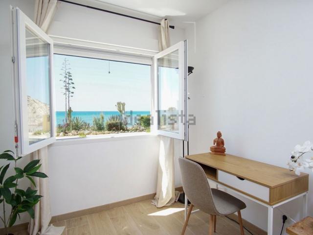 Piso en alquiler en Venta Lanuza, l'Alacantí