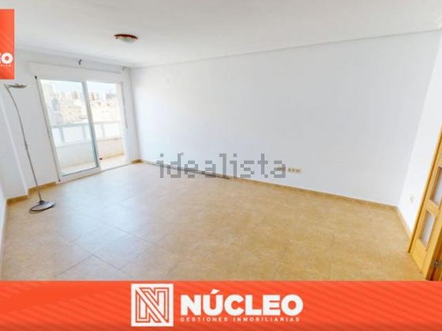 Piso en venta en Urbanització L'Almadrava, l'Alacantí