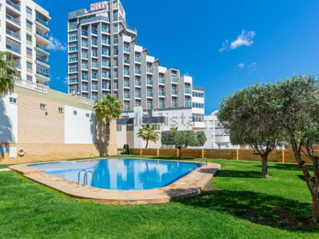 Piso en venta en Urbanització L'Almadrava, l'Alacantí