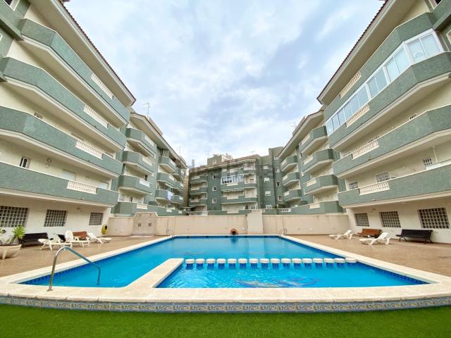 Piso en alquiler en el Trajo, el Campello