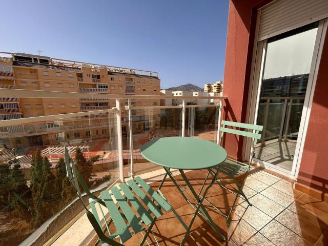 Piso en alquiler en Urbanització L'Almadrava, el Campello