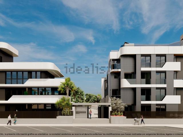 Ático en venta en Platja de Mutxavista, l'Alacantí