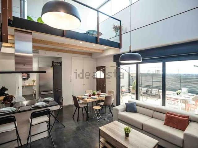 Dúplex en alquiler en Platja de Mutxavista, l'Alacantí