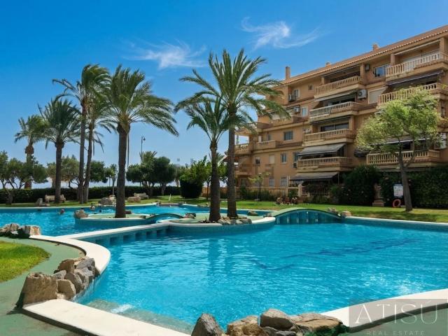 Piso en venta en Urbanització L'Almadrava, l'Alacantí