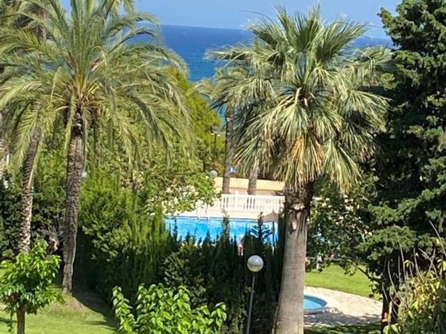 Piso en alquiler en Platja de Mutxavista, l'Alacantí