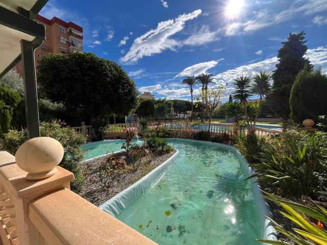 Piso en venta en el Trajo, l'Alacantí