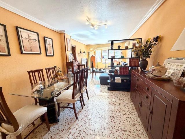 Piso en venta en Urbanització L'Almadrava, l'Alacantí
