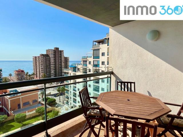 Piso en alquiler en Urbanització L'Almadrava, l'Alacantí