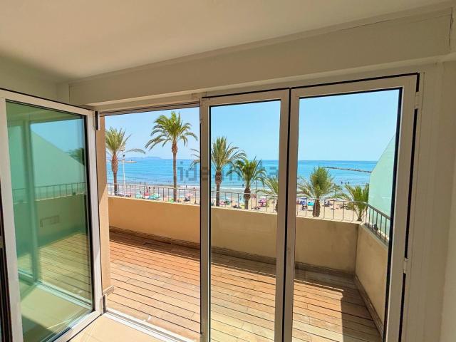 Dúplex en venta en Urbanització L'Almadrava, l'Alacantí