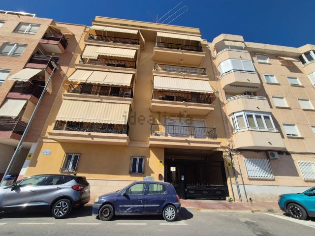 Piso en venta en Urbanització L'Almadrava, l'Alacantí
