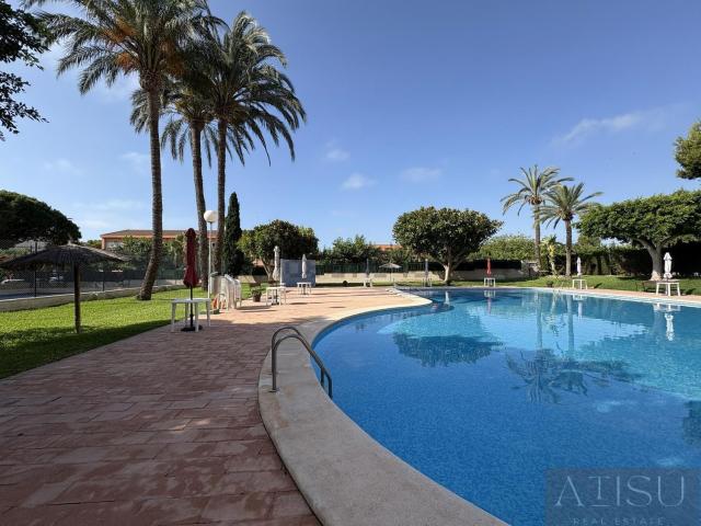 Piso en venta en Urbanització L'Almadrava, l'Alacantí