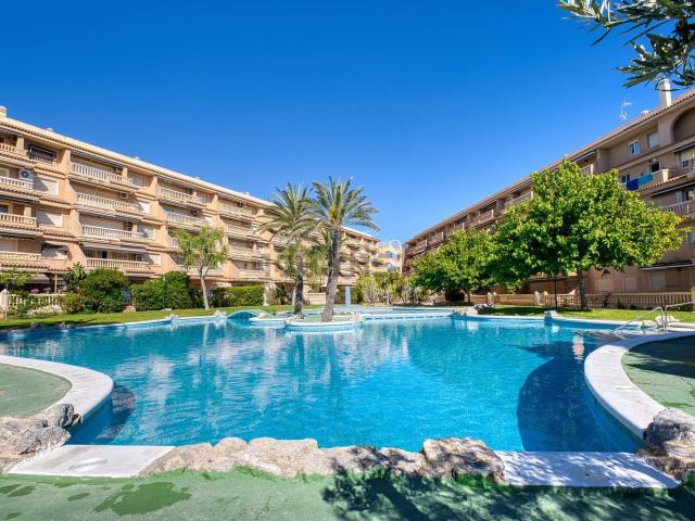 Piso en venta en Urbanització L'Almadrava, l'Alacantí