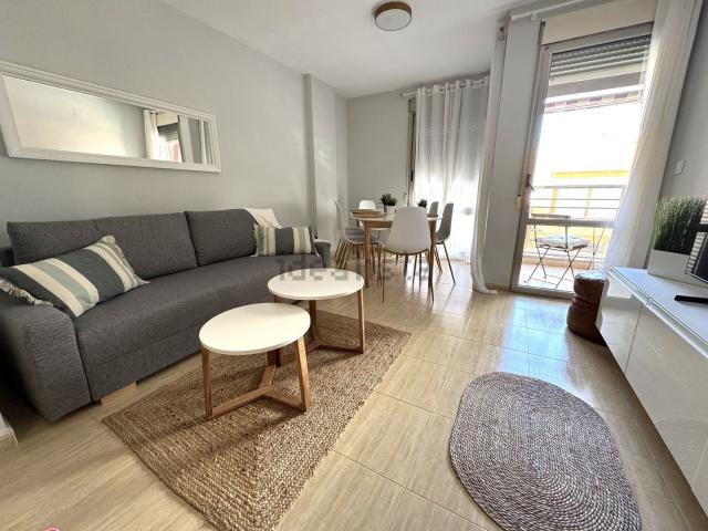 Piso en alquiler en Urbanització L'Almadrava, l'Alacantí