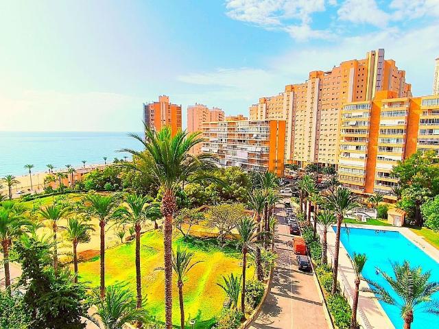 Piso en venta en Platja de Mutxavista, l'Alacantí