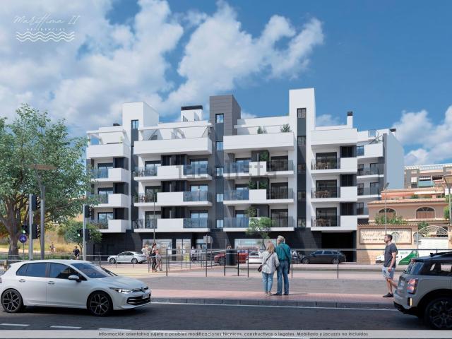 Piso en venta en Urbanització L'Almadrava, l'Alacantí