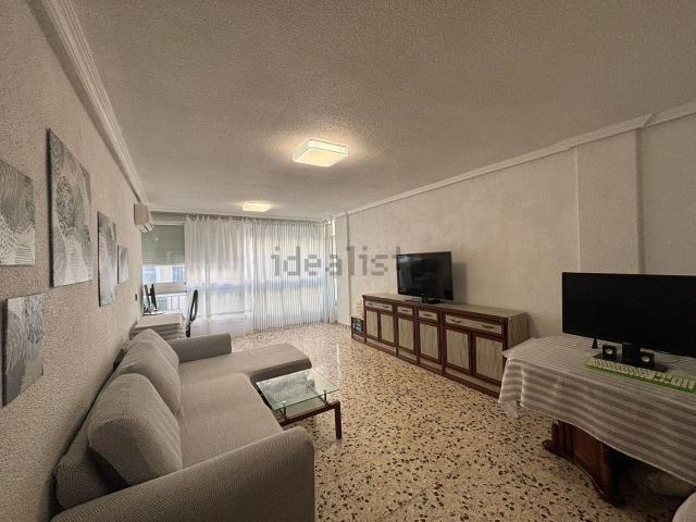 Piso en venta en Urbanització L'Almadrava, l'Alacantí