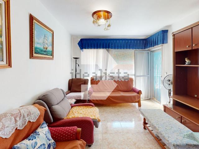 Piso en venta en Urbanització L'Almadrava, l'Alacantí