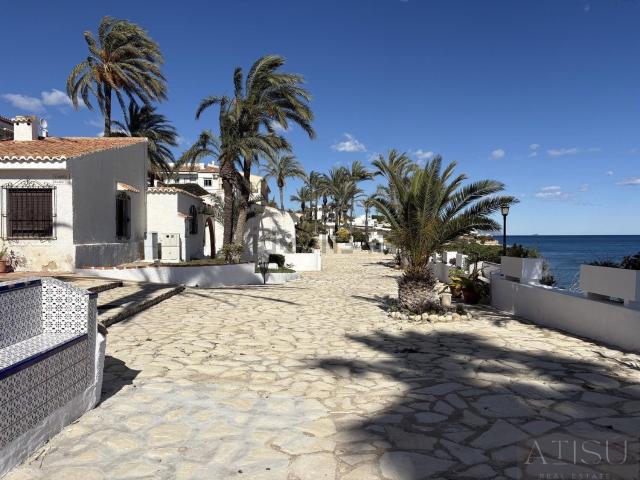 Piso en alquiler en Urbanització L'Almadrava, l'Alacantí