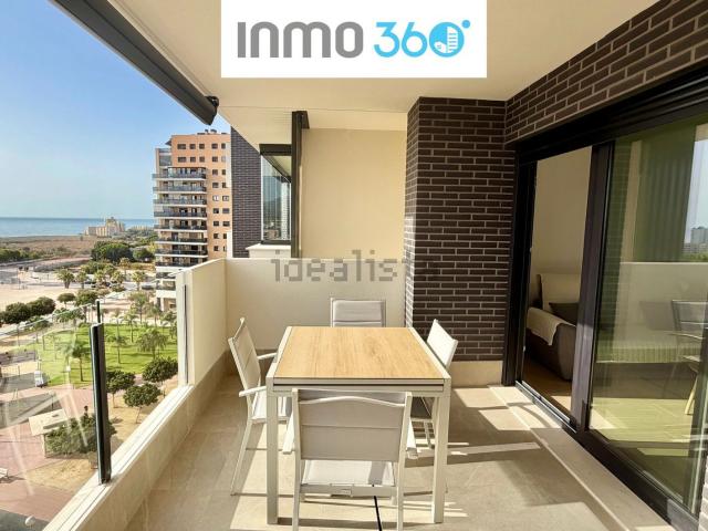 Piso en alquiler en el Trajo, el Campello