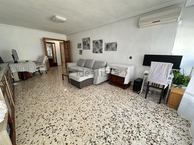Piso en venta en Urbanització L'Almadrava, l'Alacantí