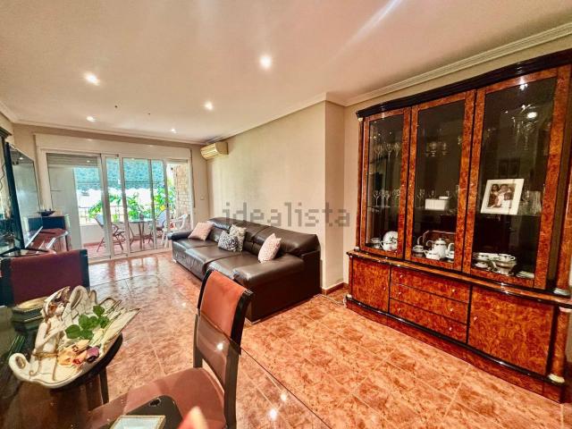 Piso en venta en Urbanització L'Almadrava, l'Alacantí