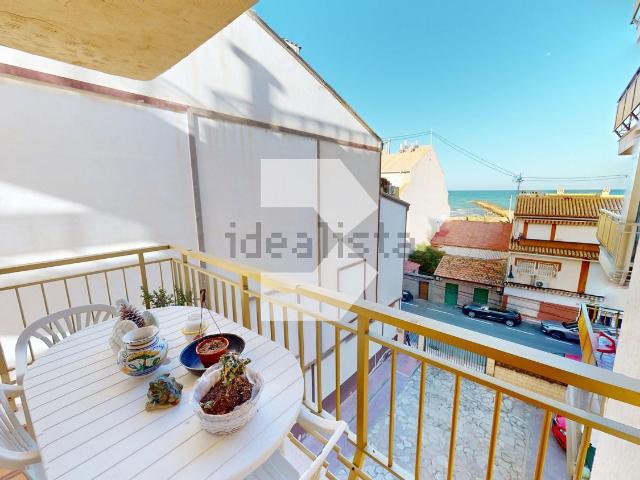 Piso en venta en Urbanització L'Almadrava, l'Alacantí