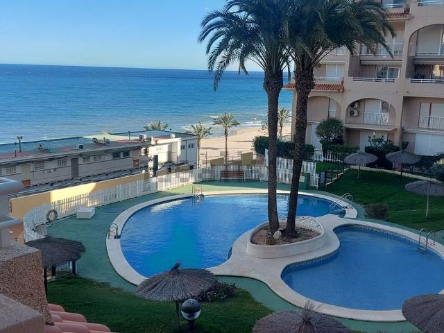 Dúplex en alquiler en l'Alacantí, Valencia