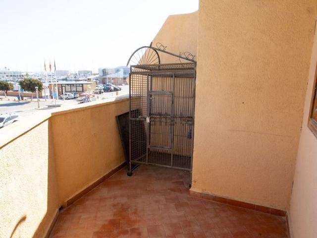 Piso en venta en Urbanització L'Almadrava, l'Alacantí