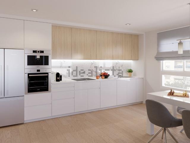 Piso en venta en Urbanització L'Almadrava, l'Alacantí